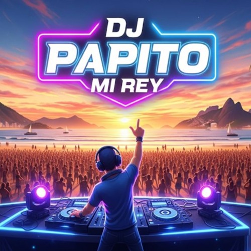 Stream DJ Papito mi Rey music | Listen to songs, albums, playlists for ...