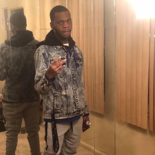 Team Eastside Dame - My Life (Feat. Sweezee Don & Bossman Teezy)