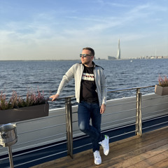 pavel sidorov