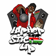 HipHop SticKE Up