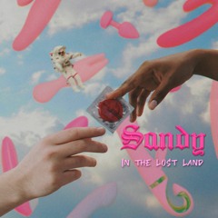 Sandy in the lost land