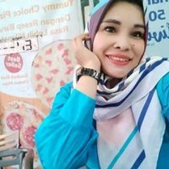 Rini Arsyad