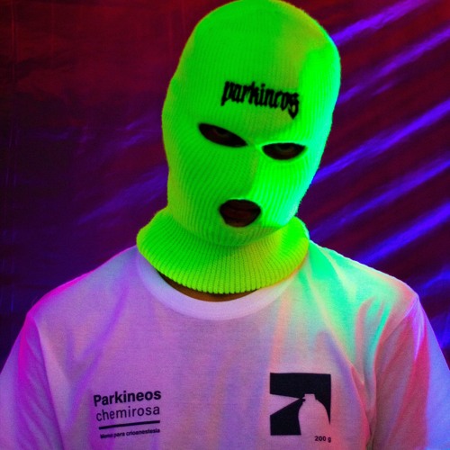 Parkineos’s avatar