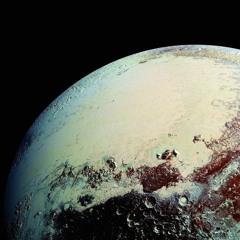 Lil Pluto