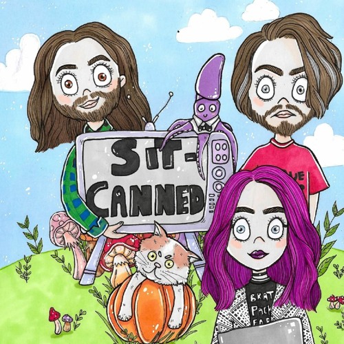 Sit-Canned Podcast’s avatar