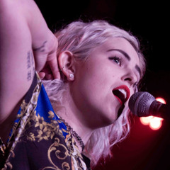 Ellé Robertson
