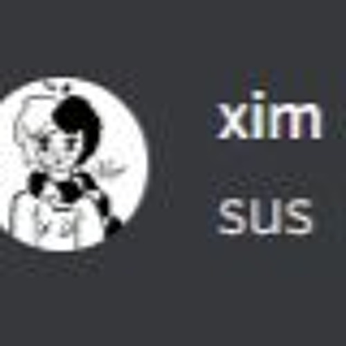 Xim’s avatar