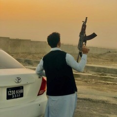 Izoo Khan