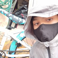 Roadman BMX Rider