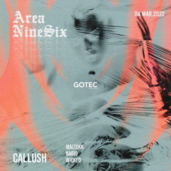 AreaNineSix