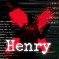 Henry Letham