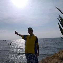 Grisales Sebas