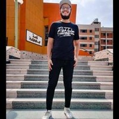 أسامه أمين