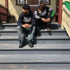 ONE_CLIP (R-ONE&Young Clip)