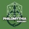 Philomythia Podcast