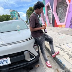 Muddy Codeine