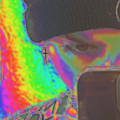 GHӨ$T !N THE W00DS