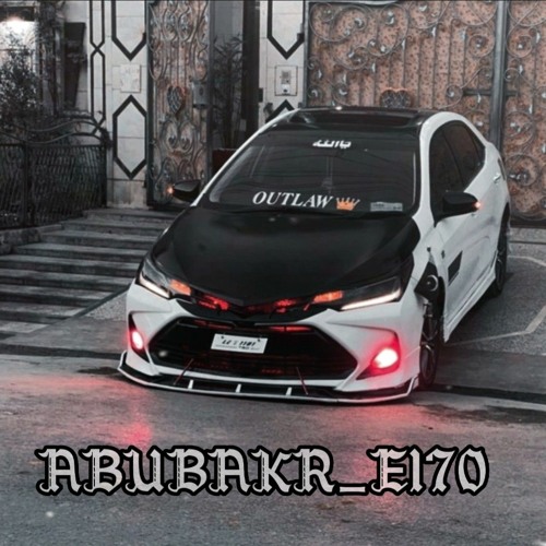 Abubakar’s avatar