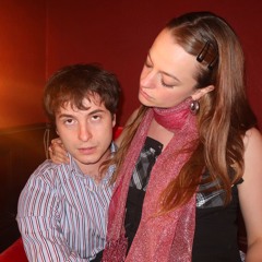 Georgie & Joe