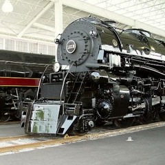 Rails Of The East Coast