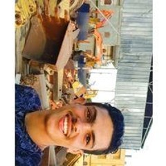 Khalil Abd Alwhab