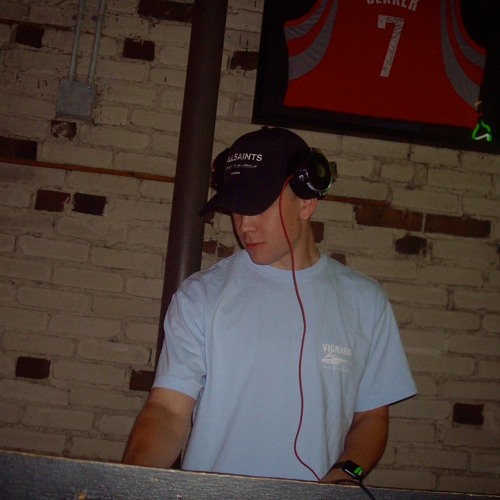 Sweet Nothing X Drifting