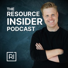 Resource Insider Podcast