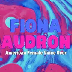Fiona Audron