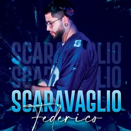 Scaravaglio - set mix in house April 22