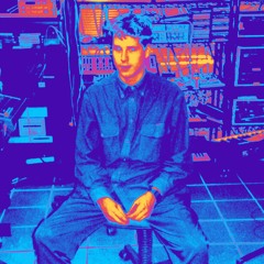 Ryan Moore Electronic Instrumentals