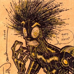 Kevin Kazi.(@kevinkazi)