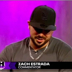Zach Estrada