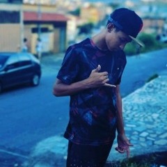 Kauã Oliveira do grau 2y
