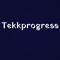 Tekkprogress