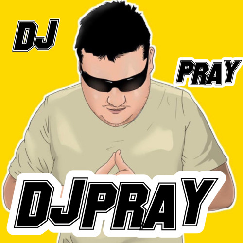 DJpray’s avatar
