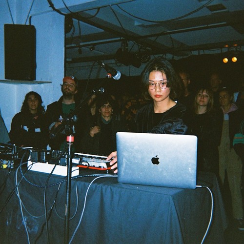 Saeko Killy — artist photo