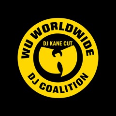 DJ Kane Cut