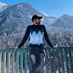 Riyas ahmed