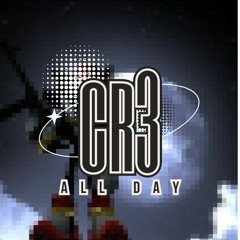 CR3ZY NERD
