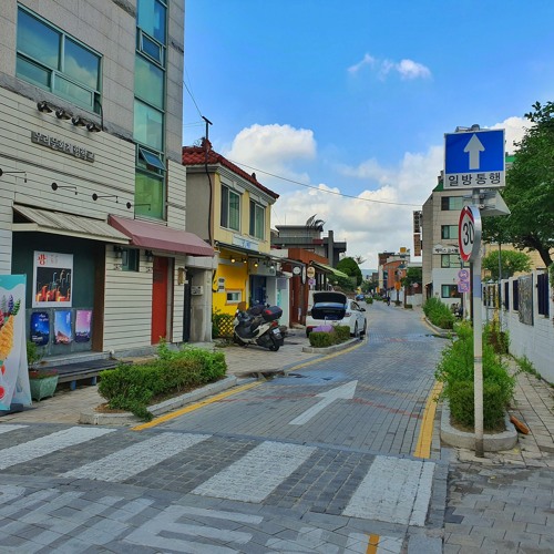 SF9- Good Guy (Remix)