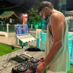 Dj mosh
