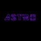 ASTRO MUSIC