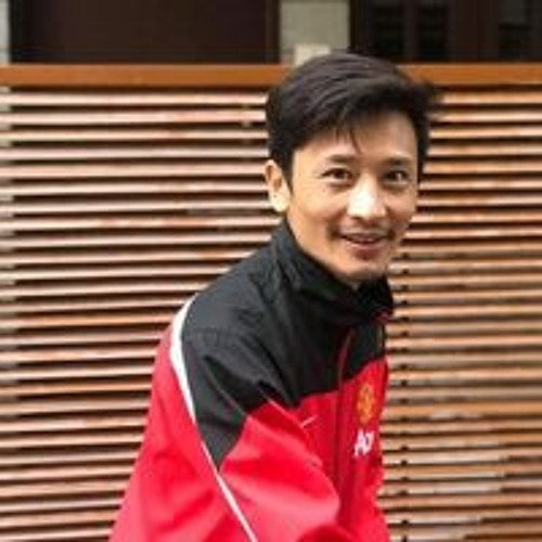 Chencho Dorji’s avatar