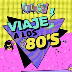 Enganchado De Los 80 Exitos Bolicheros - 80`S DISCO Lo Mejor