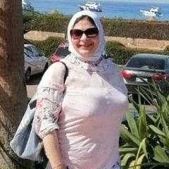 Nesrin Kaid