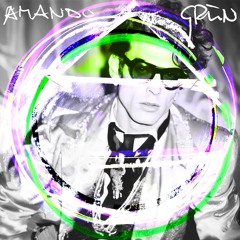 AMANDO GRÜN | A.I. JOCKEY