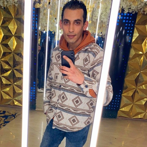 Khaled Atef’s avatar