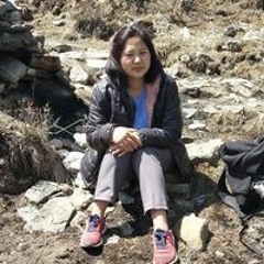 Tandi Pem Tshere