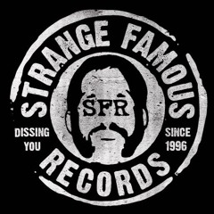Strange Famous Records
