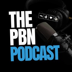 The Plant Based News (PBN) Podcast